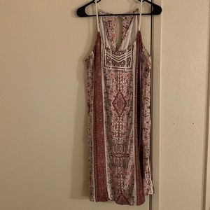 🌸🌸🌸Lucky Brand Dress